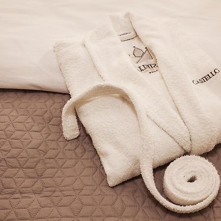 Castello Boutique Hotel Čačak Eksteriør billede