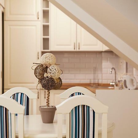 Castello Boutique Hotel Čačak Eksteriør billede