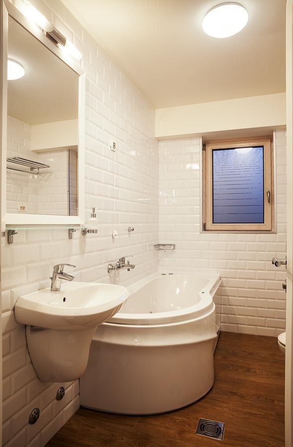 Castello Boutique Hotel Čačak Eksteriør billede