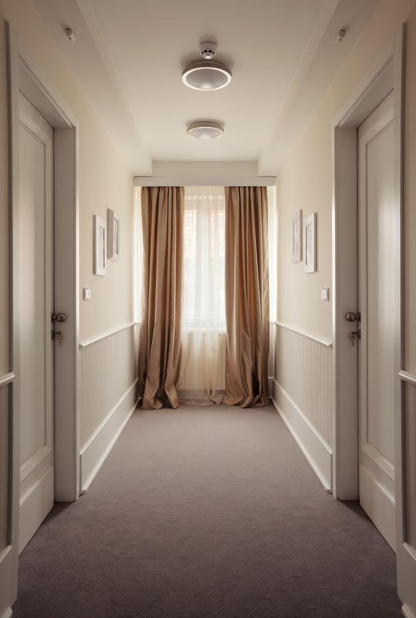 Castello Boutique Hotel Čačak Eksteriør billede