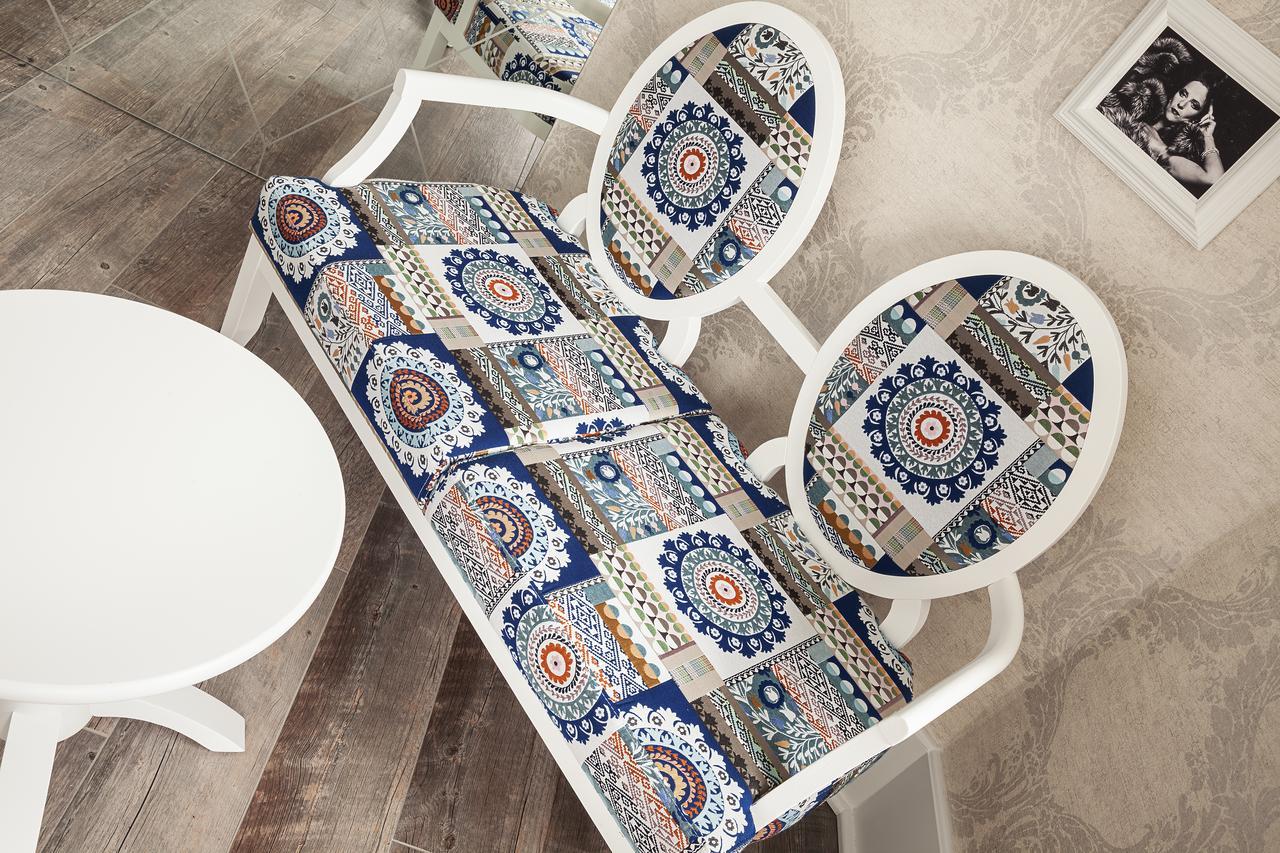 Castello Boutique Hotel Čačak Eksteriør billede