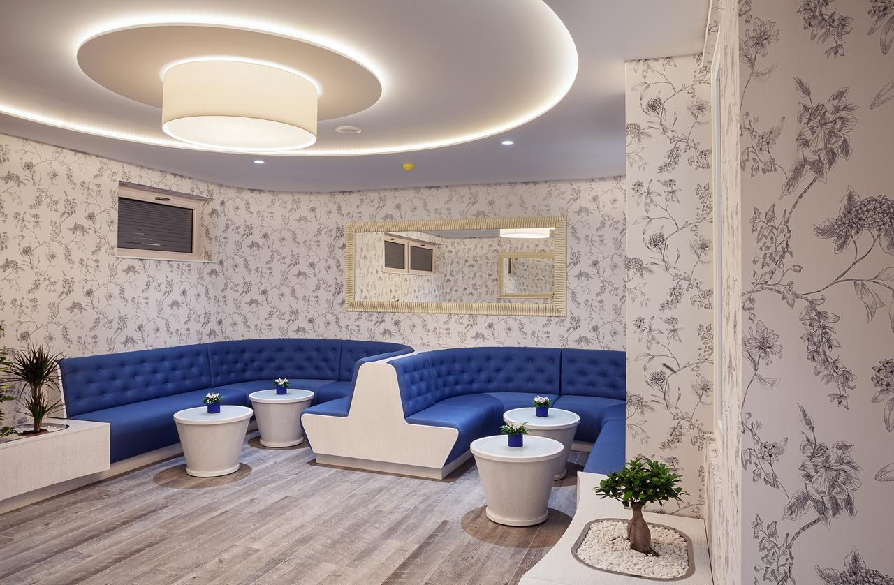 Castello Boutique Hotel Čačak Eksteriør billede