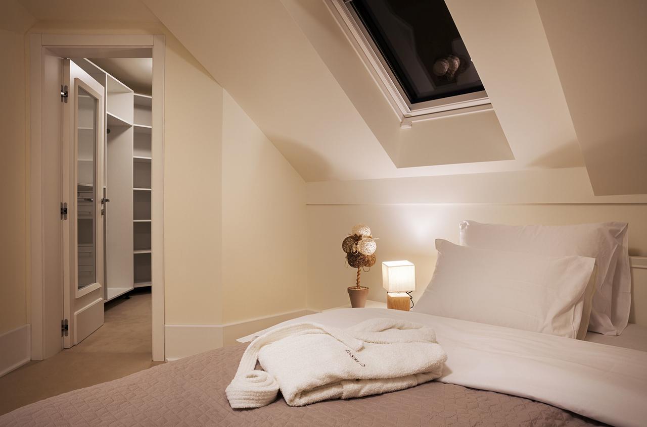 Castello Boutique Hotel Čačak Eksteriør billede
