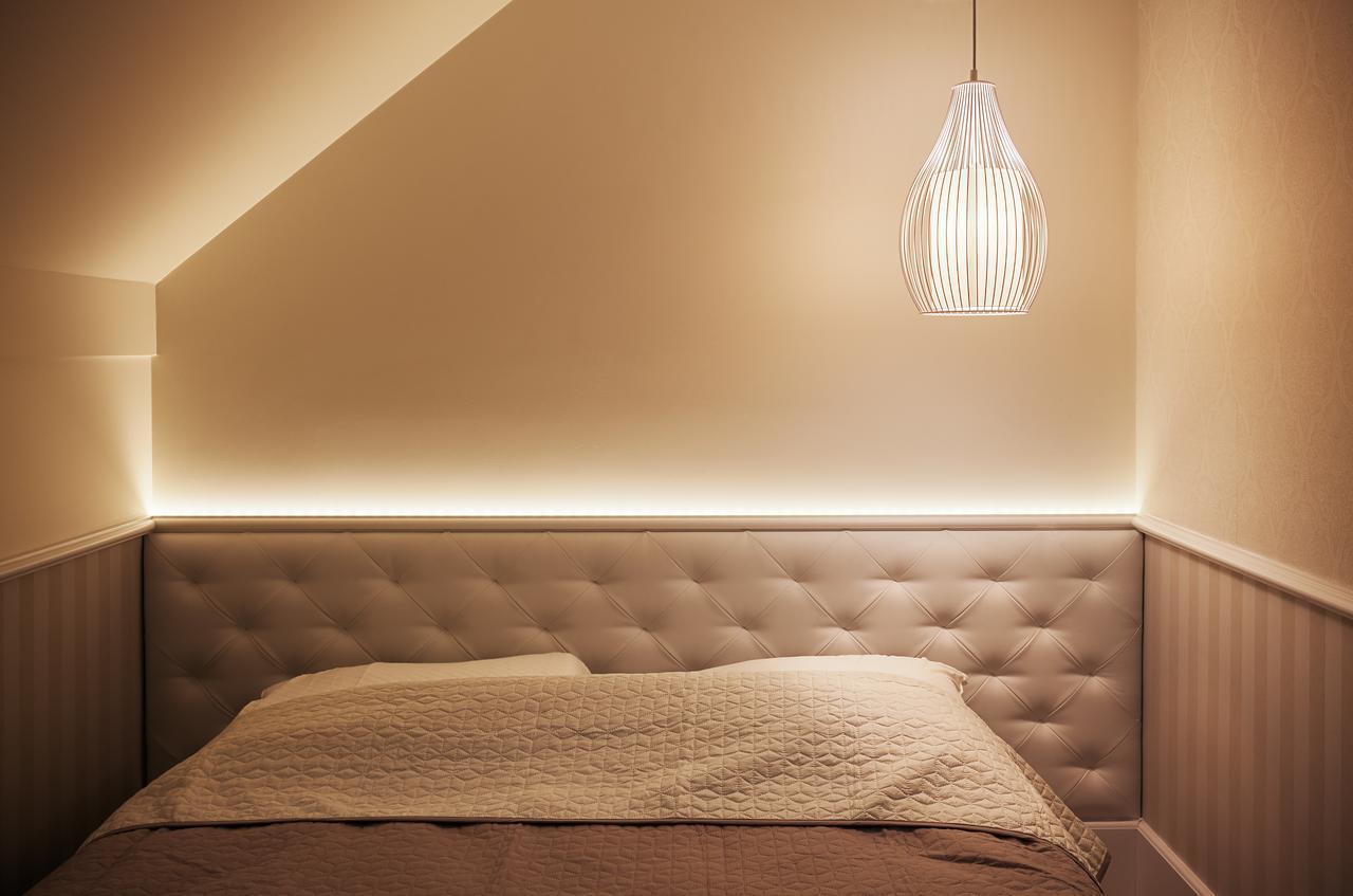 Castello Boutique Hotel Čačak Eksteriør billede