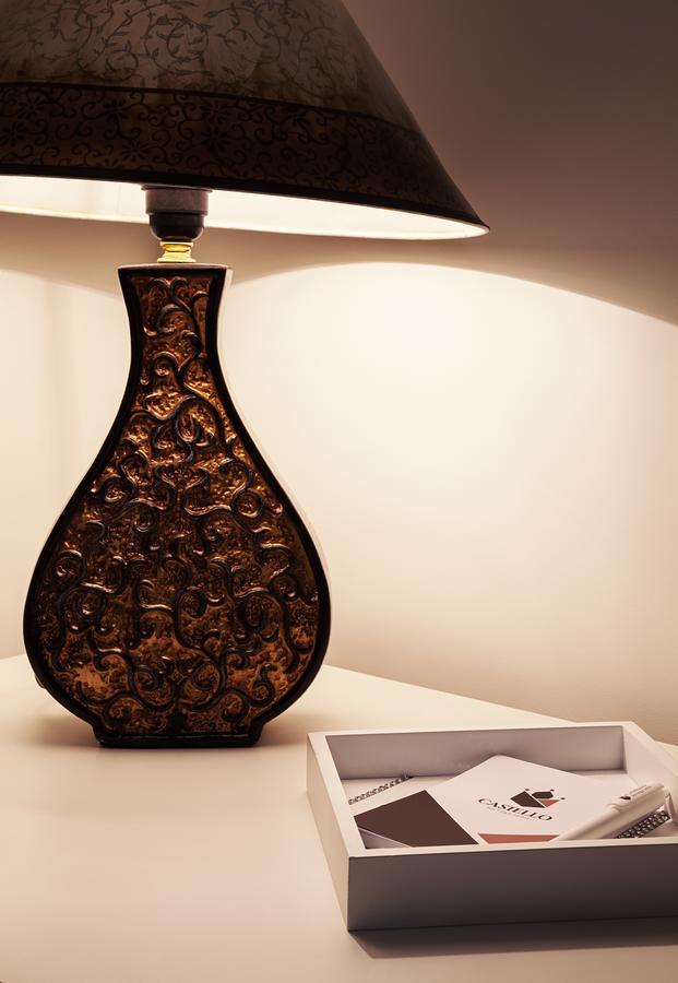 Castello Boutique Hotel Čačak Eksteriør billede
